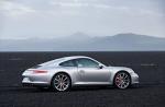 Porsche 911 Carrera 2011 года